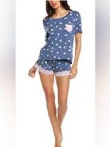 Pigiama donna honeydew - honeydew, set