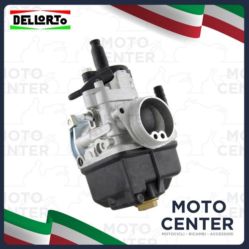 Carburatore dellorto phbl - carburatore,