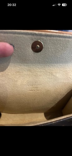 Louis vuitton pochette - vuitton,