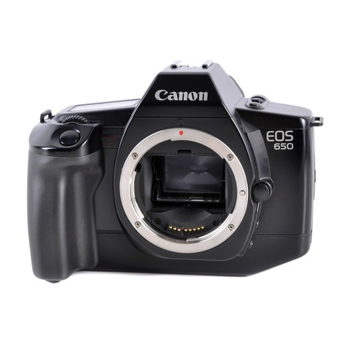 Canon eos 650 - eos,
