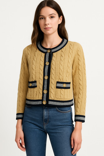 Cardigan liola italy - cardigan,