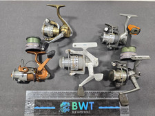 Lotto 5 Mulinelli da Spinning