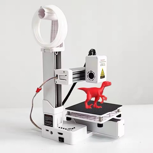 Stampante entry level pla - stampante, entry-level