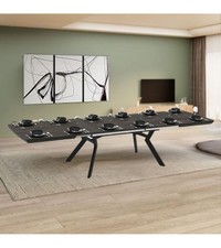 Tavolo allungabile robat piano - tavolo,