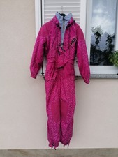 Tuta Da Sci  Fila da Donna