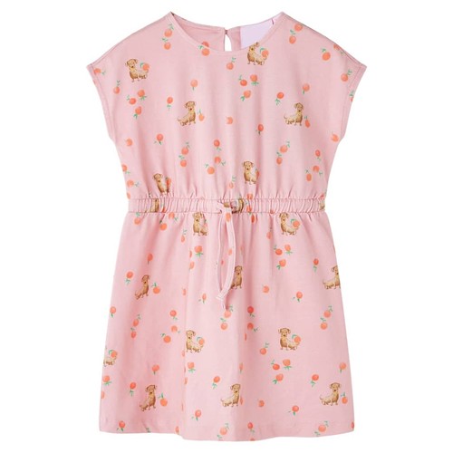 Abito per bambini coulisse - abito,