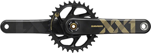 Guarnitura sram xx1 - guarnitura,