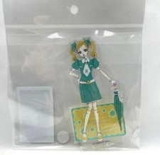 Gokinjo Monogatari Figura in