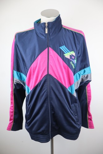 Lotto giacca sportiva uomo - lotto,