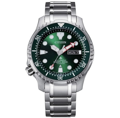 Orologio citizen promaster - orologio,