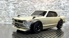 Carrozzeria Kyosho Mini-Z