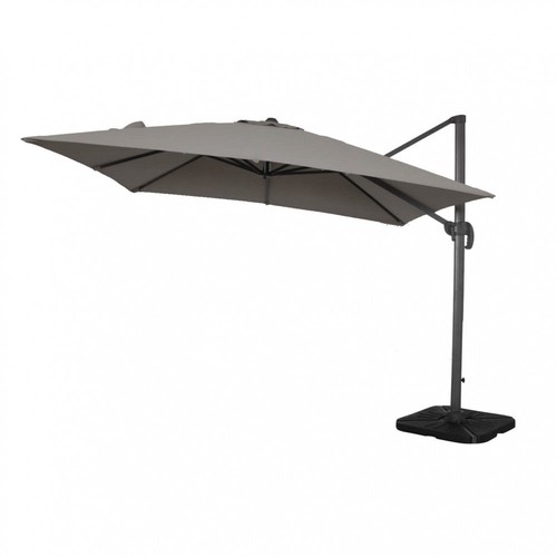 Ombrellone giardino saturno - ombrellone, da
