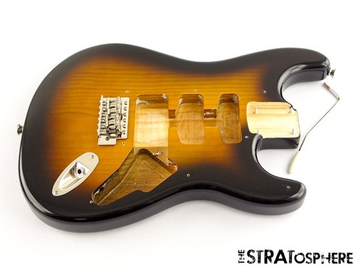 Fender squier classic vibe 50s - squier,