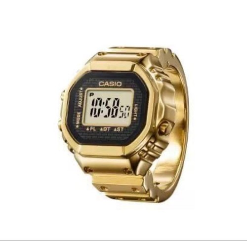 Orologio casio anello - casio,