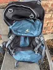 Deuter Quantum 70+10