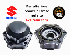 COPPIA Mozzi originali