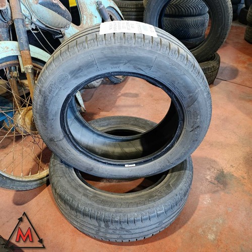 Set gomme pneumatici estivi - set,