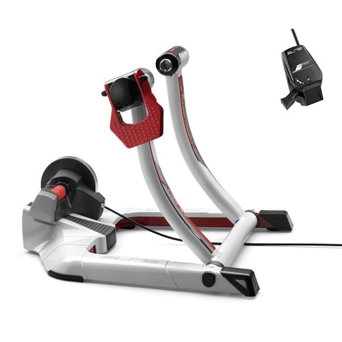 Cyclette elite bicicletta - elite, qubo