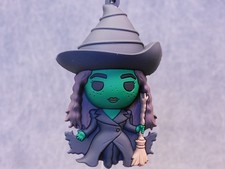 Wicked NUOVO * Elphaba Clip *