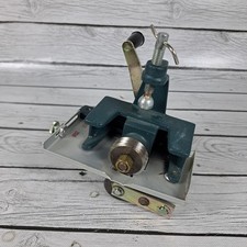 Harry M Fraser Modello 500-1