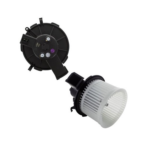 Ventilatore abitacolo cv323g - abitacolo,