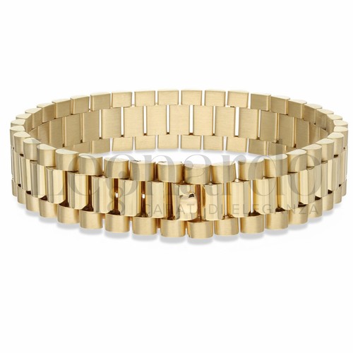 Bracciale uomo modello