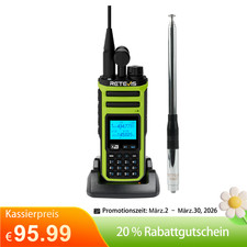 Retevis A3 Radioamatore