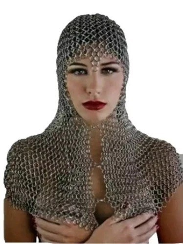 Coif donna maglia di - in,