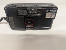 Olympus AF-10 Super