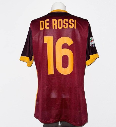 Maglia roma matchday rossi - roma,