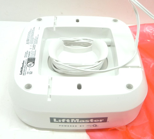 Luce led wireless garage - led,