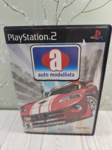 Auto modellista sony - modellista,