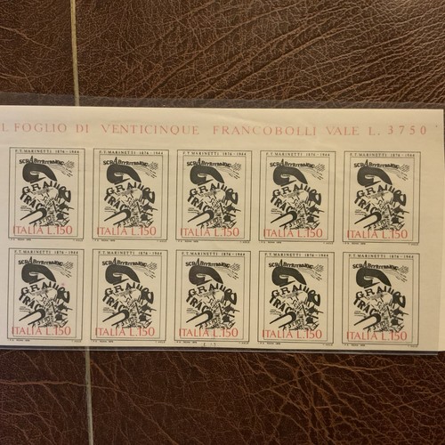 1980 italia repubblica - 1980,