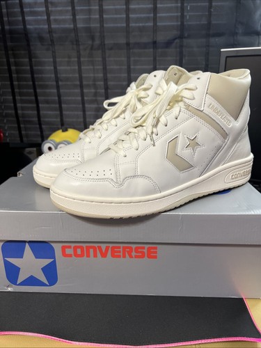 Converse undefeated weapon - converse, x
