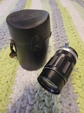 Made In Japan 1:28 F=135mm