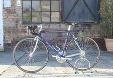 Bici da corsa Eddy Merckx