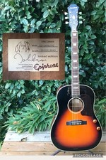 Epiphone John Lennon