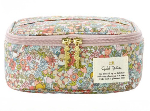 Sanrio liberty fabrics - x,