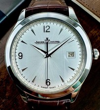 🔥 Jaeger-LeCoultre Master