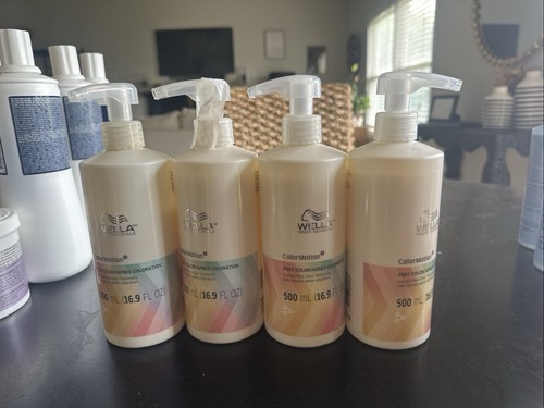 Wella professionals - wella,