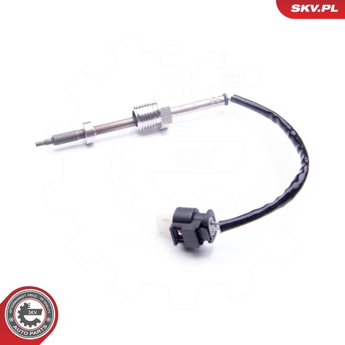 Gas scarico sensore - gas,