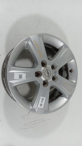 Cerchi opel zafira - zafira, 1999