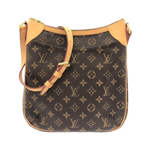 Autentica borsa tracolla - autentica,