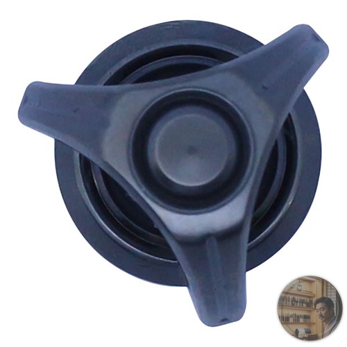 Manopola bobina ricambio - , daiwa