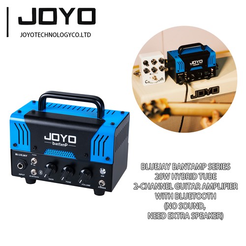 Joyo bluejay mini - joyo,