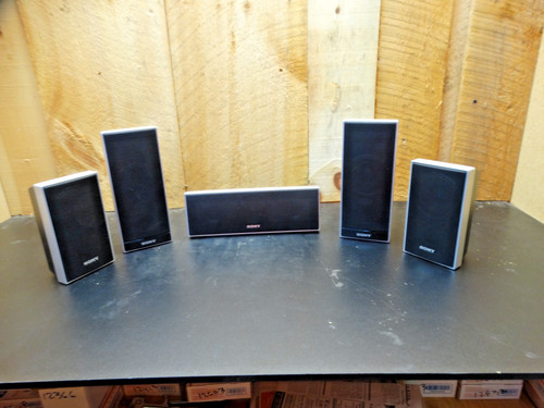 Sony surround sound - sony,