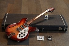 1987 Rickenbacker 1998PT Pete