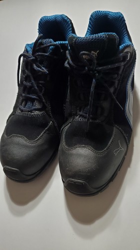 Scarpe antinfortunistiche - , da