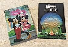Vintage Walt Disney World