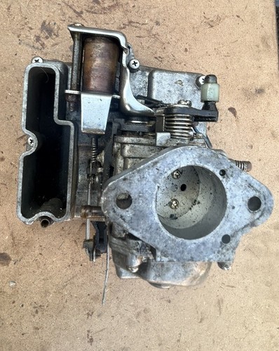 Carburatore 20cv yamaha - carburatore,